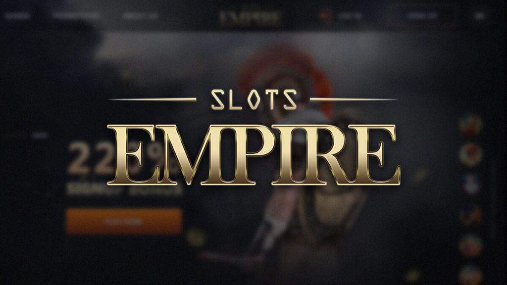Slots Empire Casino Reviews 1