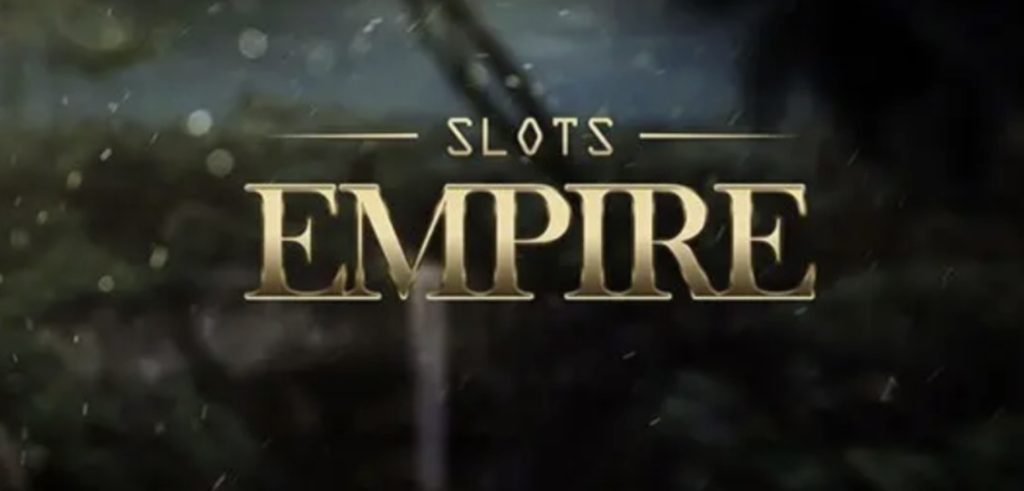 20 - 60 Free Spins at Slots Empire Casino
