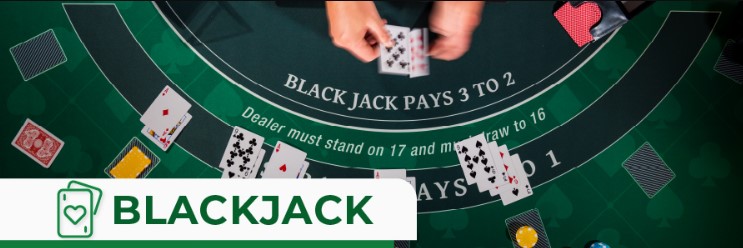 Slots Empire Casino Blackjack 1