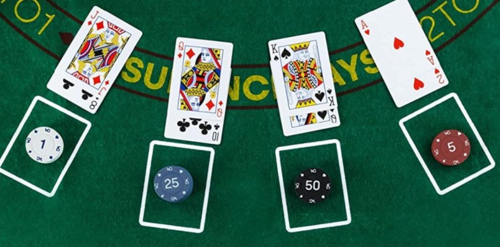 Slots Empire Casino Blackjack 2