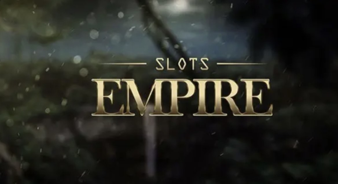 Slots Empire Casino Deposit 3