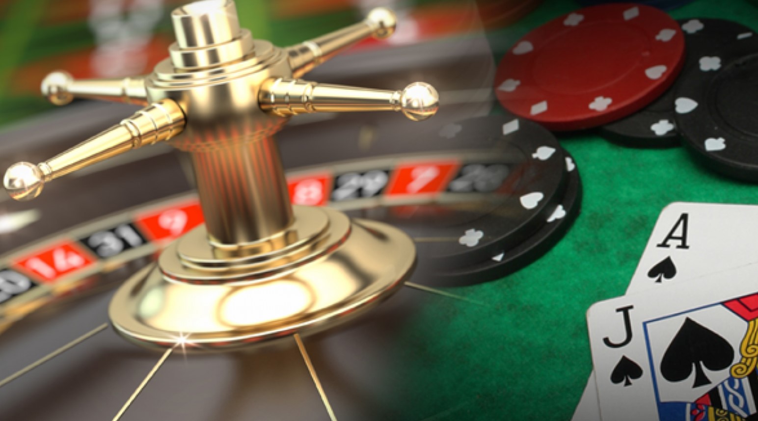 Slots Empire Casino Roulette 3
