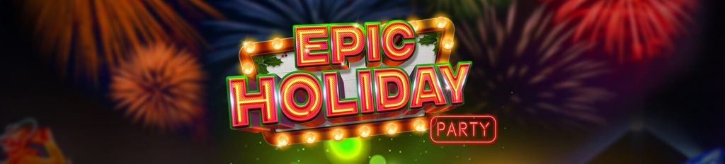 Unwrap Festive Wins: Explore the World of Epic Holiday Party! 
