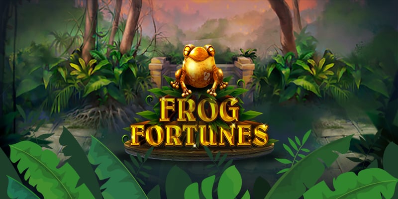 Discover Explosive Wins: Explore the World of Frog Fortunes! 2