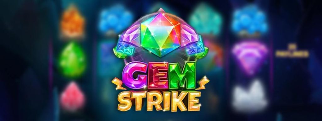 Shatter to Win Riches: Explore the World of Gem Strike! 