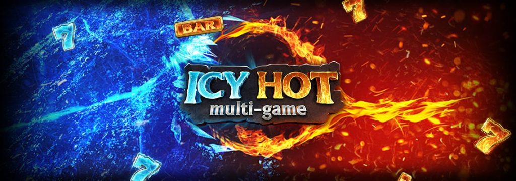 Chill and Ignite Wins: Explore the World of Icy Hot Multi-Game!